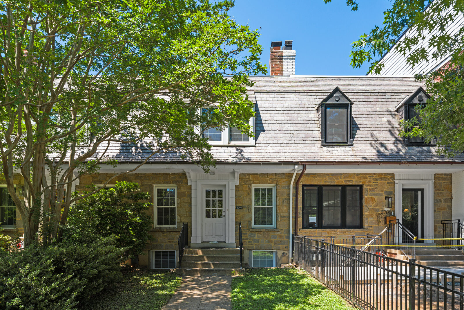 3707 Reservoir Road NW
